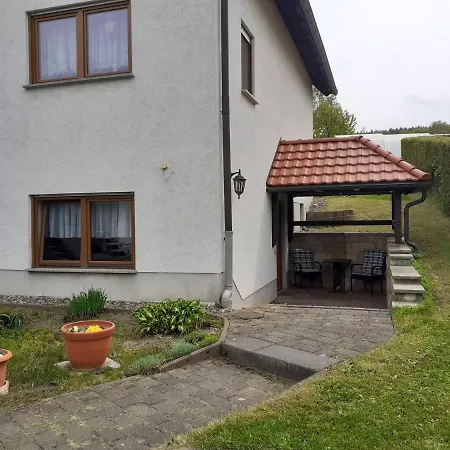 Fischer Apartment