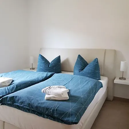 Apartment Fischer Kurort Gohrisch