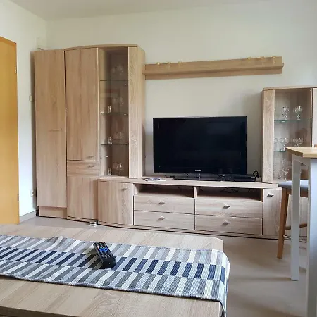 Fischer Apartment Kurort Gohrisch