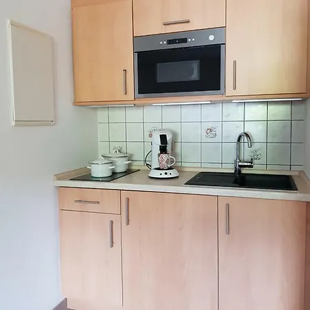 Fischer Apartment Kurort Gohrisch