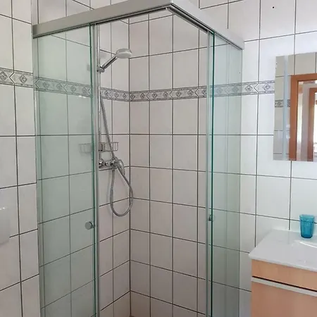 Fischer Apartment Kurort Gohrisch