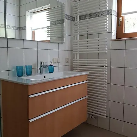 Fischer Apartment Kurort Gohrisch