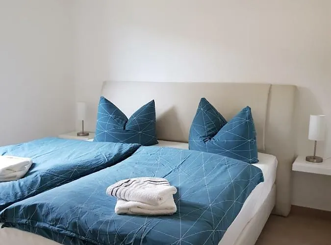 Apartament Fischer Kurort Gohrisch