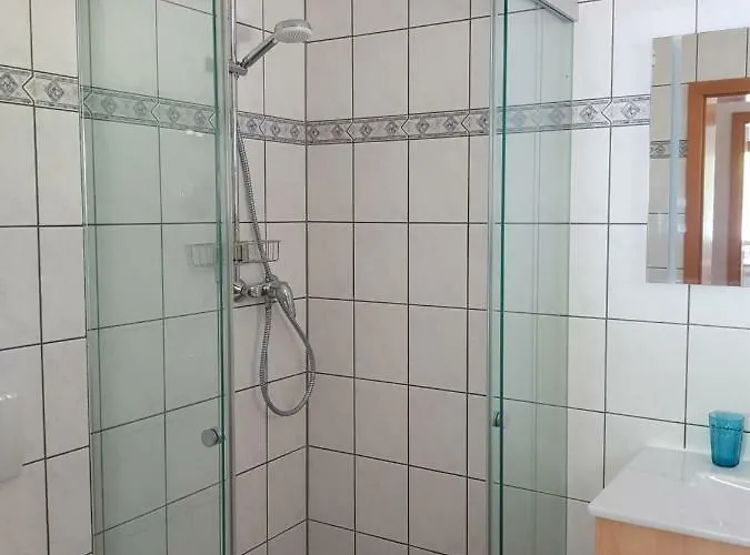 Fischer Apartament Kurort Gohrisch