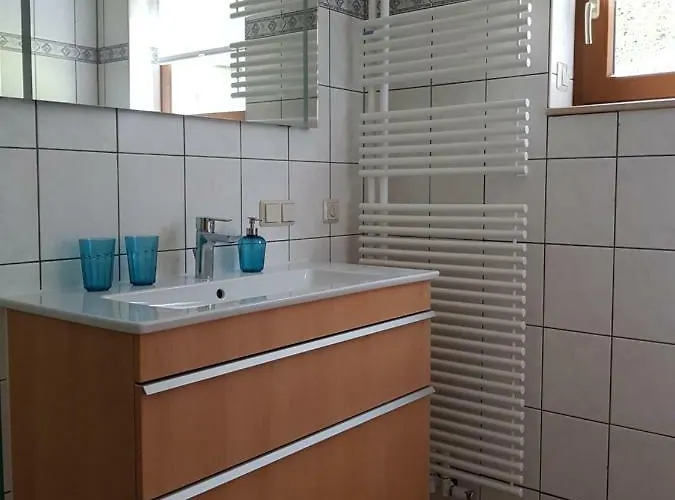 Fischer Apartament Kurort Gohrisch